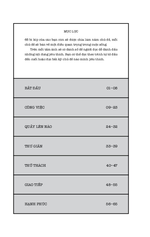 Tặng Bạn Niềm Cảm Hứng Mỗi Ngày - Keiya Mizuno, Naoki Naganuma