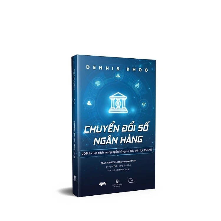 Chuyển Đối Số Ngân Hàng - Dennis Khoo