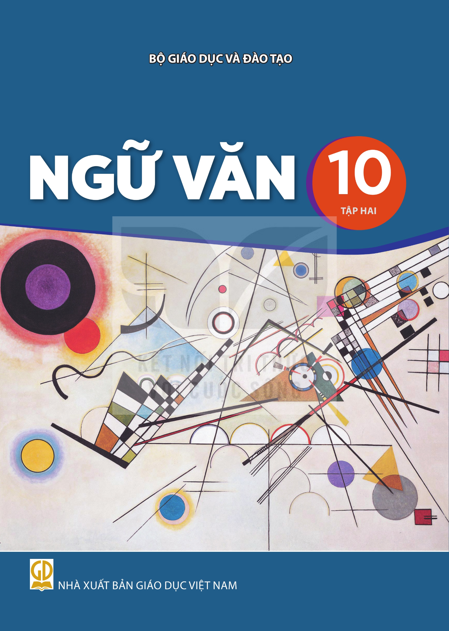 Sách Giáo Khoa Và Bài Tập Lớp 10 - Năm 2026-2027 - Kết Nối Tri Thức Với Cuộc Sống - NXBGD