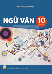 Sách Giáo Khoa Và Bài Tập Lớp 10 - Năm 2026-2027 - Kết Nối Tri Thức Với Cuộc Sống - NXBGD