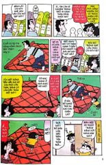 Trọn Bộ 50 Tập - Truyện Shin Cậu Bé Bút Chì - Yoshito Usui