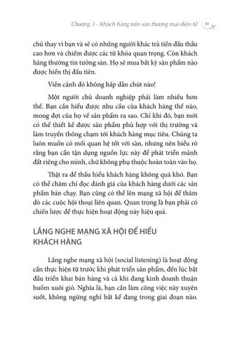  Cất Cánh Trên Sàn Thương Mại Điện Tử - Trần Lâm 