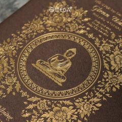 Những Tinh Túy Chọn Lọc Trong Kinh Tạng Nikāya - Bản Đặc Biệt Bìa Da - Glenn Wallis