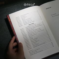 Những Tinh Túy Chọn Lọc Trong Kinh Tạng Nikāya - Bản Đặc Biệt Bìa Da - Glenn Wallis