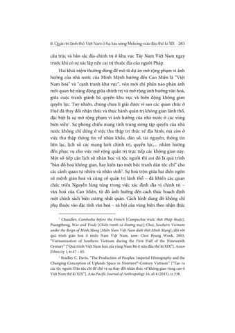  Nhà Nước Và Quyền Lực Chính Trị Ở Việt Nam Đầu Thế Kỉ Xix (Bìa Cứng) - Vũ Đức Liêm 