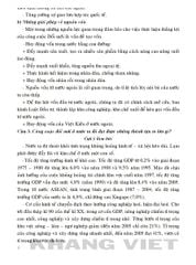 Bồi Dưỡng Học Sinh Giỏi Địa Lí 12  -  Phạm Văn Đông