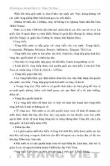 Bồi Dưỡng Học Sinh Giỏi Địa Lí 12  -  Phạm Văn Đông