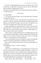 Bồi Dưỡng Học Sinh Giỏi Địa Lí 12  -  Phạm Văn Đông
