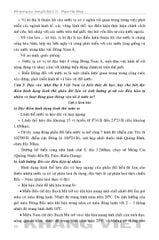Bồi Dưỡng Học Sinh Giỏi Địa Lí 12  -  Phạm Văn Đông
