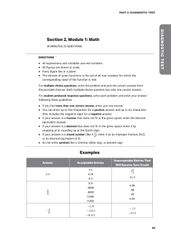 Digital Sat Study Guide - Brian W. Stewart, M.E.d