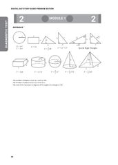 Digital Sat Study Guide - Brian W. Stewart, M.E.d