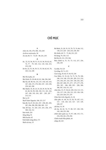  Nhà Nước Và Quyền Lực Chính Trị Ở Việt Nam Đầu Thế Kỉ Xix (Bìa Mềm) - Vũ Đức Liêm 