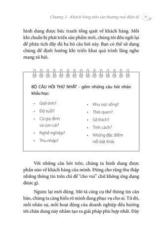  Cất Cánh Trên Sàn Thương Mại Điện Tử - Trần Lâm 
