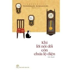 Bộ 6 Cuốn Của Tác Giả Toshikazu Kawaguchi
