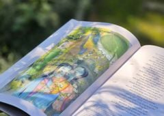 Truyện Kiều - Nguyễn Du - Quà Tặng kèm gồm 3 Postcards