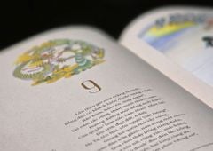 Truyện Kiều - Nguyễn Du - Quà Tặng kèm gồm 3 Postcards