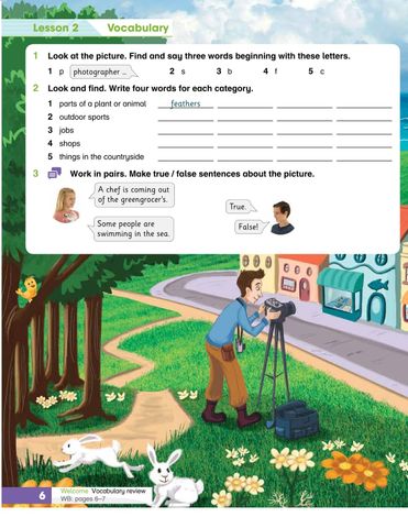  Combo  6 Quyển Sách (Academy Stars Pupil'S Book 1 + Academy Stars Pupil'S Book 2  + Academy Stars  Pupil'S Book 3 + Academy Stars  Pupil'S Book 4 + Academy Stars  Pupil'S Book 5 + Academy Stars  Pupil'S Book 6 ) 