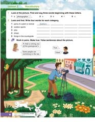 Combo  6 Quyển Sách (Academy Stars Pupil'S Book 1 + Academy Stars Pupil'S Book 2  + Academy Stars  Pupil'S Book 3 + Academy Stars  Pupil'S Book 4 + Academy Stars  Pupil'S Book 5 + Academy Stars  Pupil'S Book 6 )