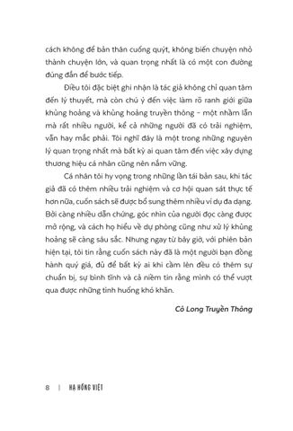  Xây 1 Đời Sập 1 Đêm - Dự Phòng Và Ứng Phó Khủng Hoảng Truyền Thông Khi Xây Thương Hiệu Cá Nhân - Hạ Hồng Việt 