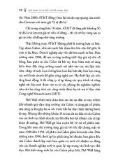 Combo 3 Quyển: Giải Pháp Cho Đổi Mới Sáng Tạo + Mã Gen Của Nhà Cải Cách + Đổi Mới Từ Cốt Lõi