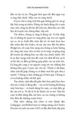 Từ Bỏ Để Tự Do - 
Julia Keller