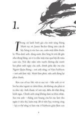 Thuỷ Triều Đen - Paula Hawkins