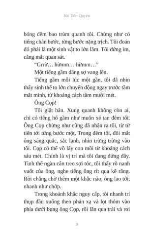  Hùm Xám Qua Sông - Bùi Tiểu Quyên 