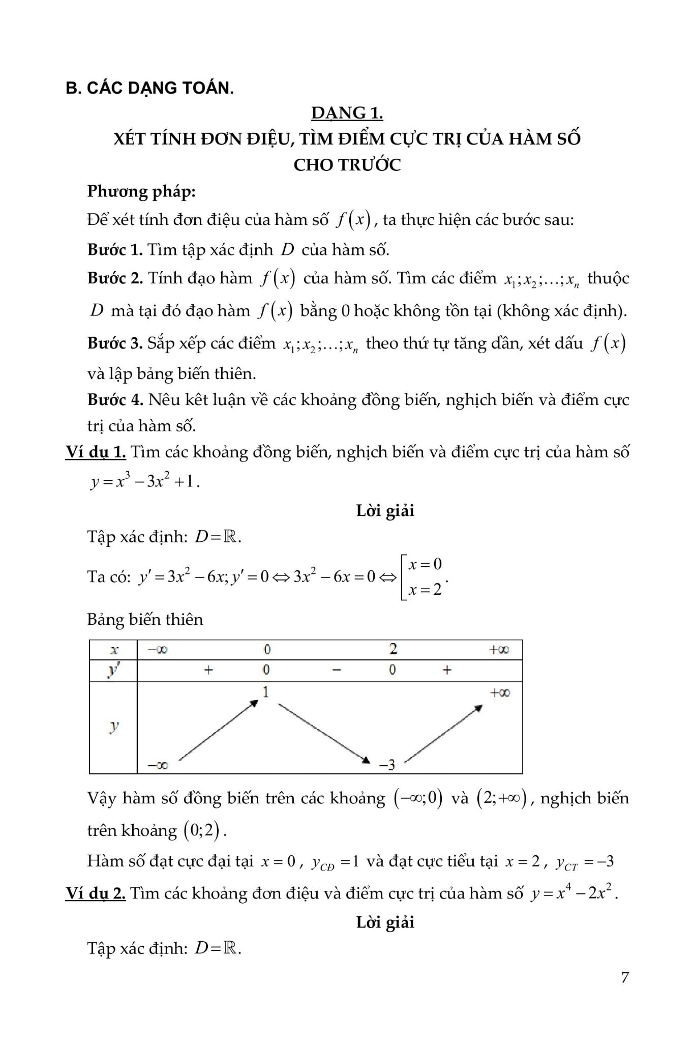 Bồi Dưỡng Năng Lực Toán 12 Tập 1 (Theo Chương Trình Mới)  - Nhiều Tác Giả