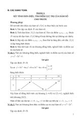 Bồi Dưỡng Năng Lực Toán 12 Tập 1 (Theo Chương Trình Mới)  - Nhiều Tác Giả