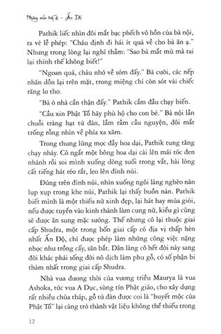  Những Miền Linh Dị T3 - Dương Hành Triệt 