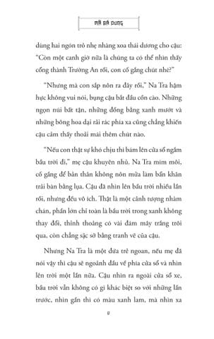  Rồng Ngầm Trường An - Mã Bá Dung 
