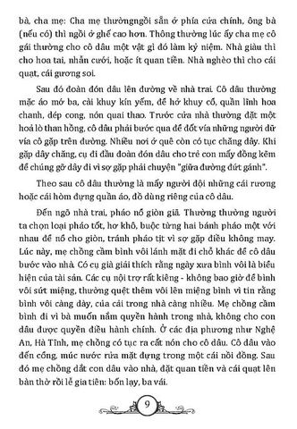  Tủ Sách Truyền Thống - Nghi Lễ Và Tập Tục Người Việt Với Phụ Nữ - Phạm Minh Thảo 