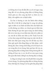 Dinh Dưỡng Cho Người Lo Âu - Trudy Scott