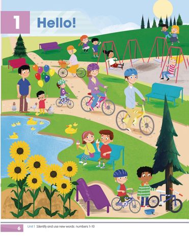  Combo 2 Quyển: Sách Academy Stars Starter Pupil’s Book - Academy Stars Starter Alphabet Book 