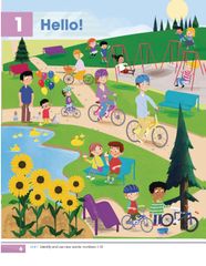 Combo 2 Quyển: Sách Academy Stars Starter Pupil’s Book - Academy Stars Starter Alphabet Book