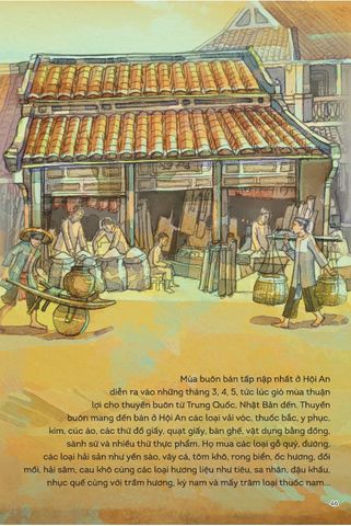  Lịch Sử Việt Nam Bằng Tranh - Chúa Tiên Nguyễn Hoàng (Bản Màu) - Nhiều tác giả 