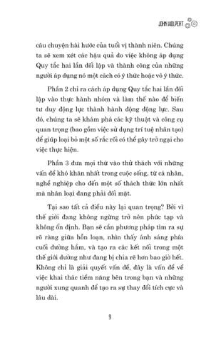  Tư Duy Đa Chiều - John Wolpert 