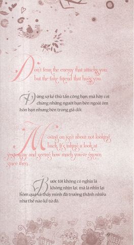  Mỉm Cười Và Ta Bước Tới -   Nhã Nam tuyển chọn 