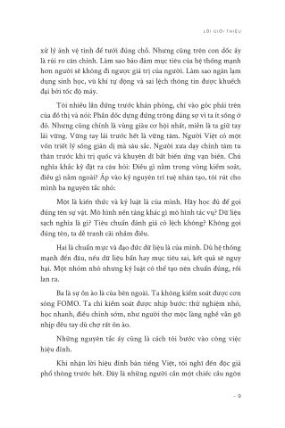  Điểm Kỳ Dị Đã Cận Kề - 
Ray Kurzweil 