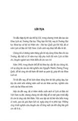 Lịch Sử Báo Chí Việt Nam (1865-1945) - Đỗ Quang Hưng