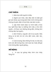Hiếu Kinh - Khổng Tử & Tăng Tử (Cẩn Nhân dịch)