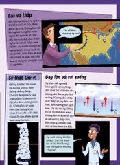 Khoa Học Diệu Kì: Thời Tiết - Sự Thật Hay Đổi Thay Về Khí Hậu Trái Đất - Nhiều Tác Giả