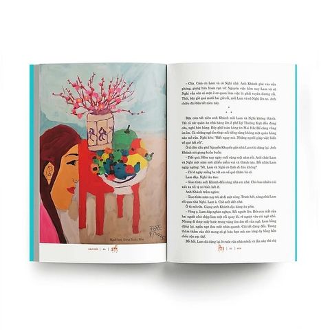  Sách Tết Bính Ngọ 2026 - Hợp Tuyển Văn Thơ Nhạc Hoạ Chủ Đề Mùa Xuân Và Ngày Tết - Hồ Anh Thái Tuyển (PREORDER - 20/12 Phát Hành) 