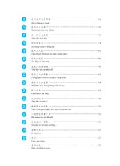 Giáo Trình Phát Triển Hán Ngữ - Nghe Trung Cấp 1 - Đại Học Ngôn Ngữ Bắc Kinh