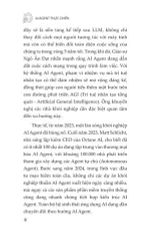 Combo 2 Quyển ( Ai Agent - Thực Chiến + AI Agent - Ứng Dụng ) - Vương Cát Vỹ