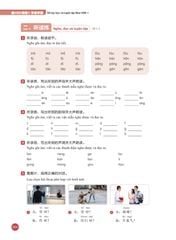 Bộ 5 Cuốn Giáo Trình New HSK ( bộ HSK 3.0 ) - CLEC, CTI & FLTRP ( Dự Kiến Ngày 23/7 Có Sách)