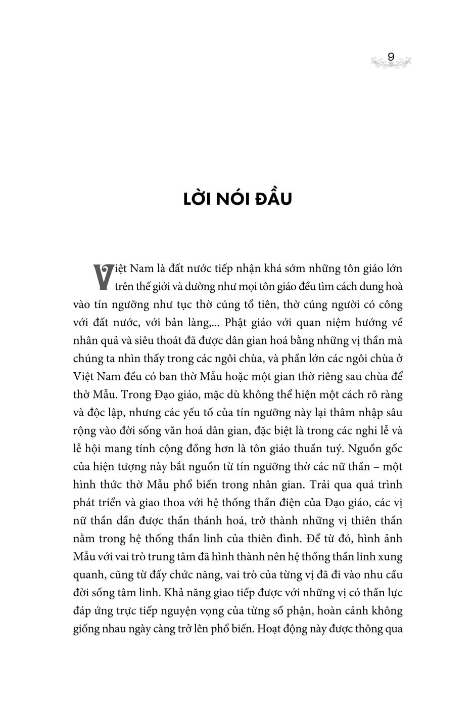 Văn Chầu Các Bà (Bìa Mềm) -  Phạm Bảo Nhung