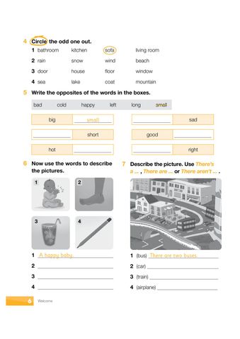  Academy Stars  Workbook 3 -  Kathryn Harper 