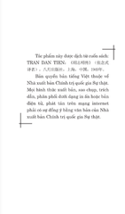 Truyện Về Hồ Chí Minh - Trần Dân Tiên