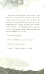 Cứ Sống Là Sẽ Lớn - Sai Hơn Trưởng Thành Hơn - Thương Tâm Bích